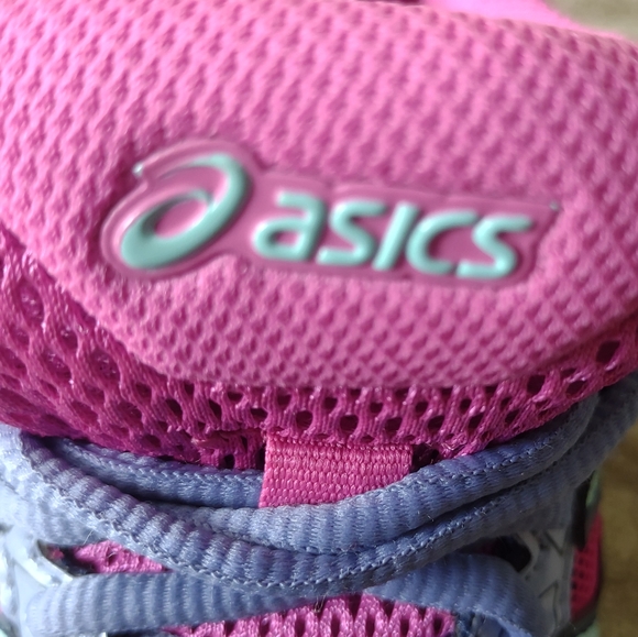 ASICS Women's GEL-Contend 3 Running Shoe Size 6.5 - Picture 13 of 13